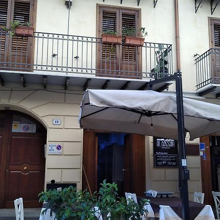 Cassari Upartments Apartment Palermo Exterior photo
