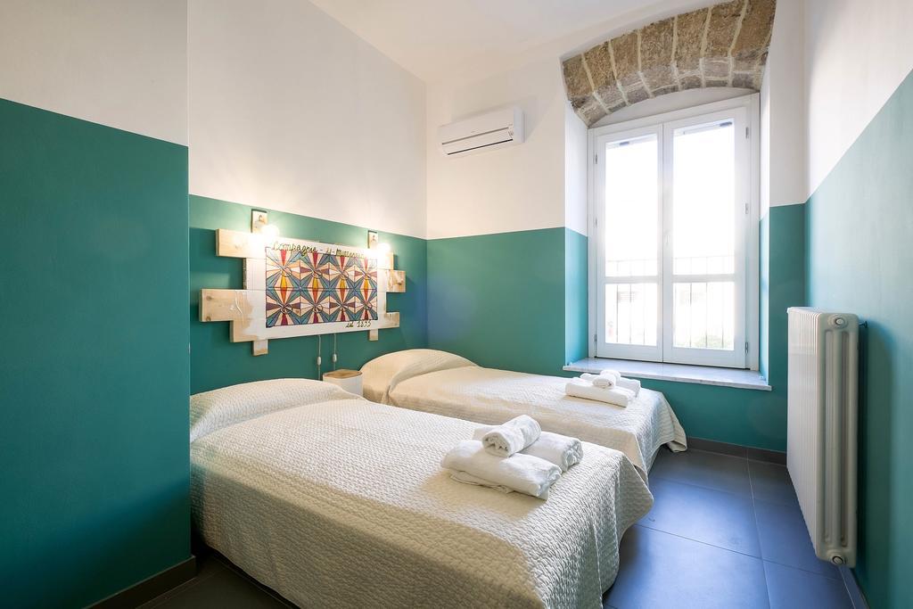 Cassari Upartments Apartment Palermo Exterior photo