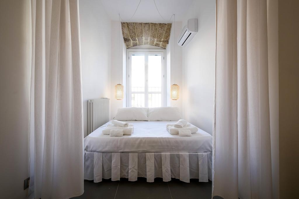 Cassari Upartments Apartment Palermo Exterior photo