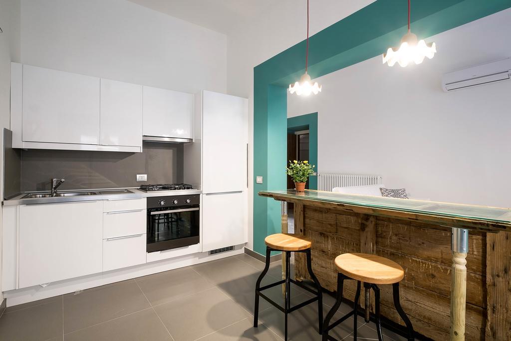 Cassari Upartments Apartment Palermo Exterior photo