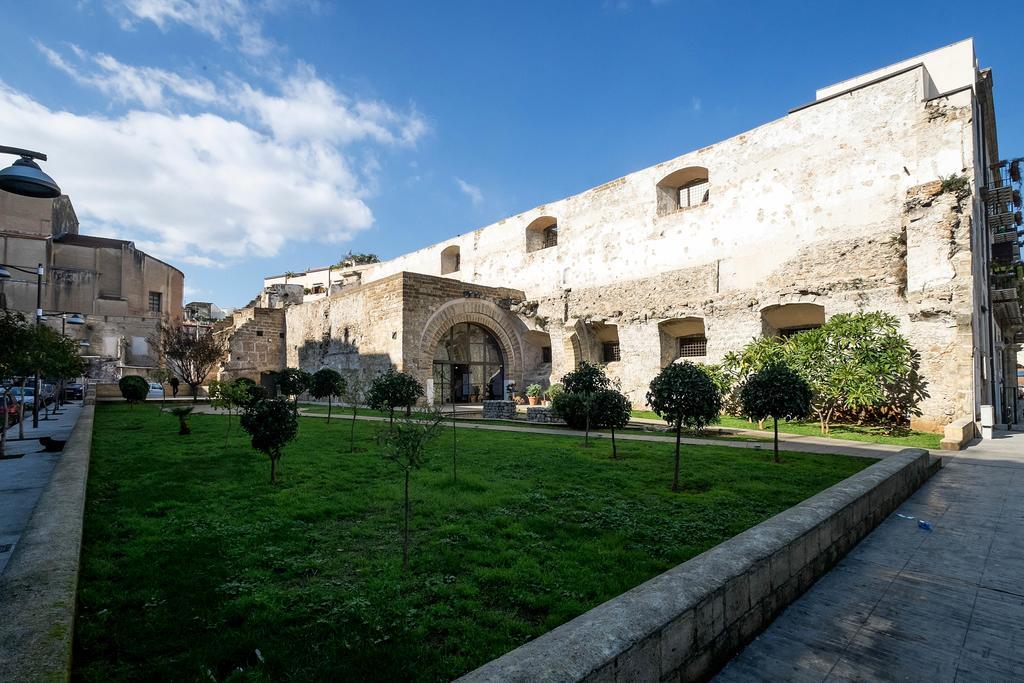 Cassari Upartments Apartment Palermo Exterior photo
