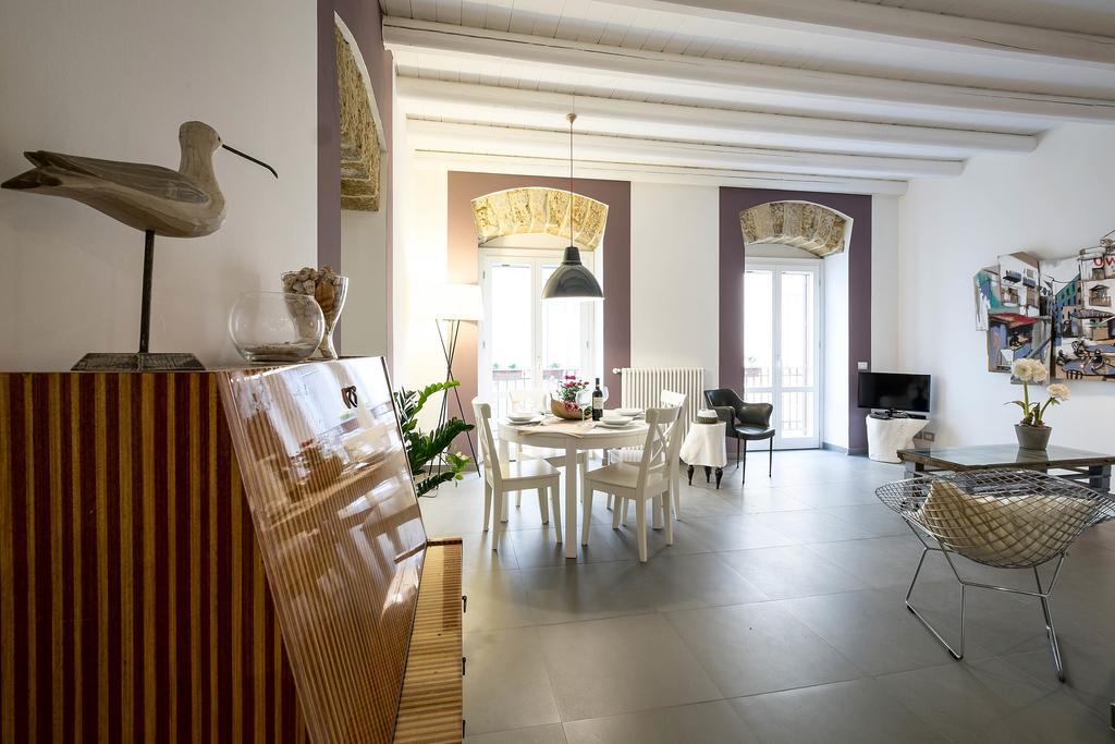 Cassari Upartments Apartment Palermo Exterior photo