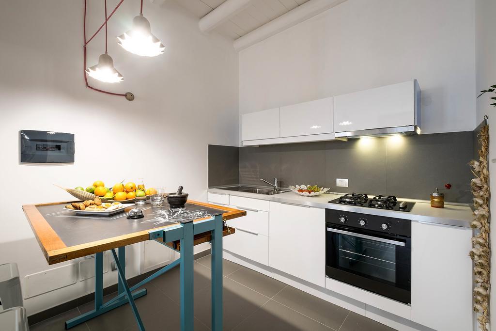 Cassari Upartments Apartment Palermo Exterior photo