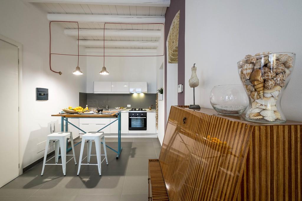 Cassari Upartments Apartment Palermo Exterior photo