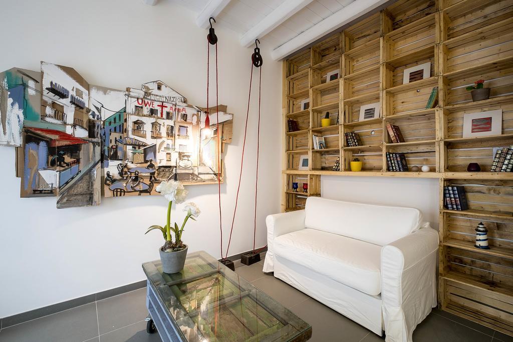Cassari Upartments Apartment Palermo Exterior photo