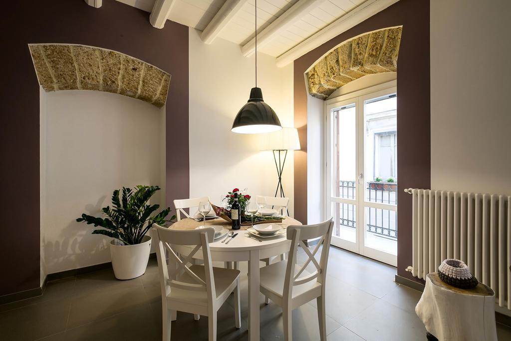 Cassari Upartments Apartment Palermo Exterior photo