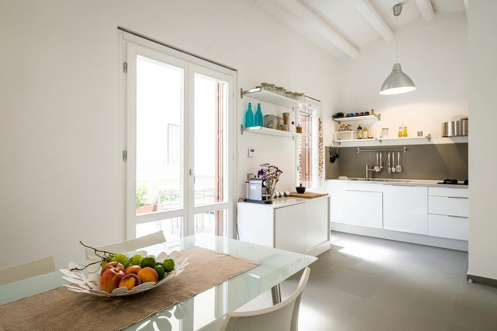 Cassari Upartments Apartment Palermo Exterior photo