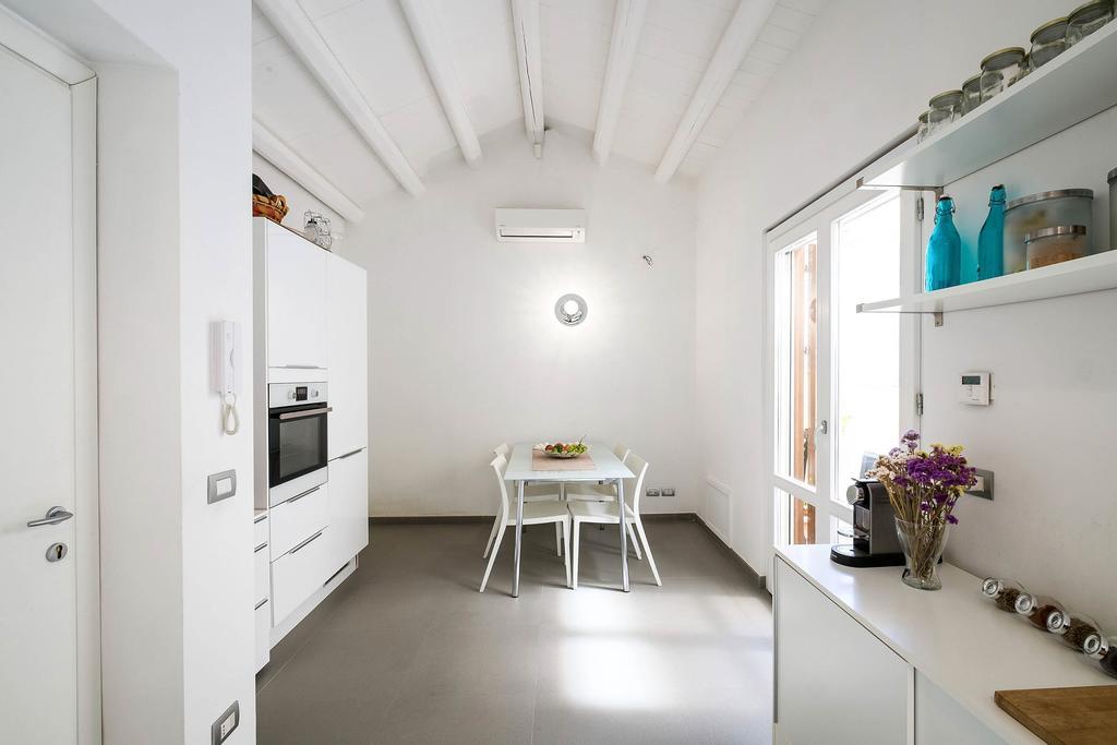 Cassari Upartments Apartment Palermo Exterior photo