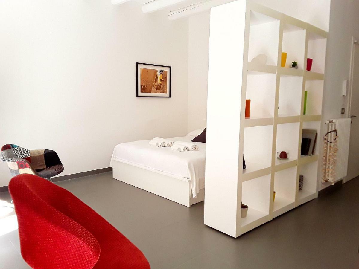 Cassari Upartments Apartment Palermo Exterior photo