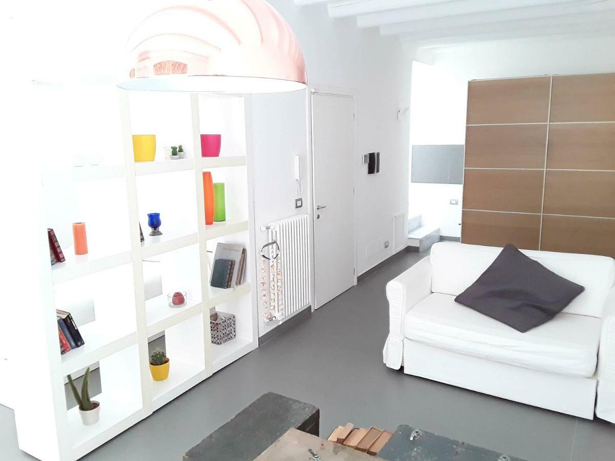 Cassari Upartments Apartment Palermo Exterior photo