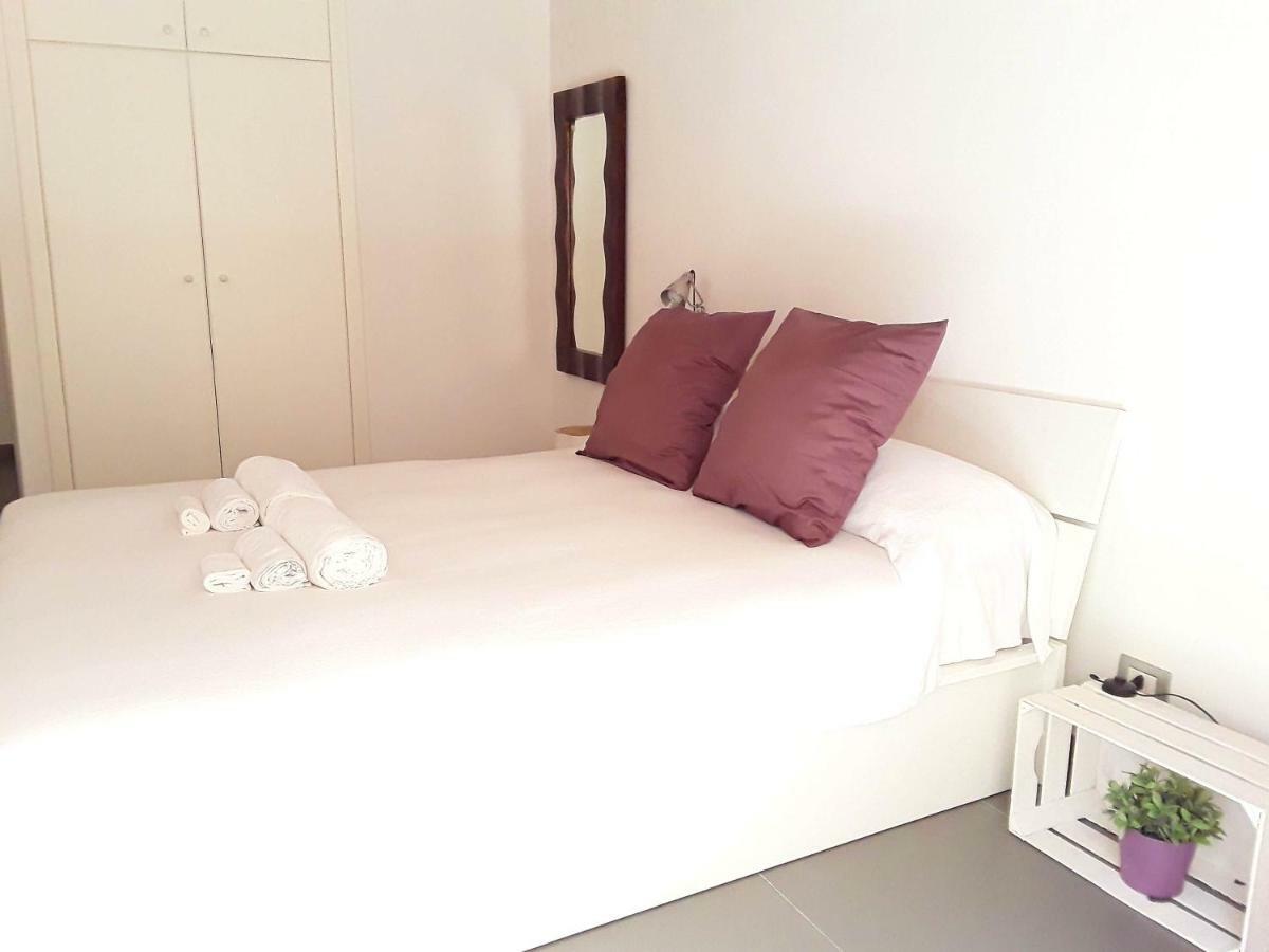 Cassari Upartments Apartment Palermo Exterior photo