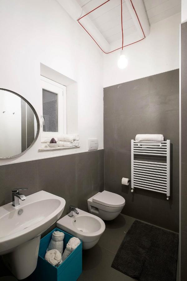 Cassari Upartments Apartment Palermo Exterior photo