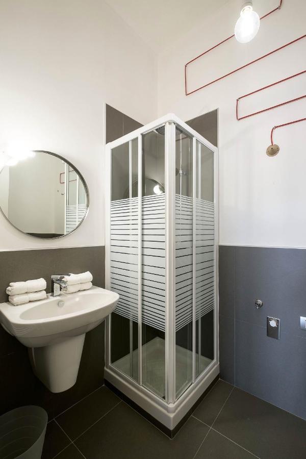Cassari Upartments Apartment Palermo Exterior photo